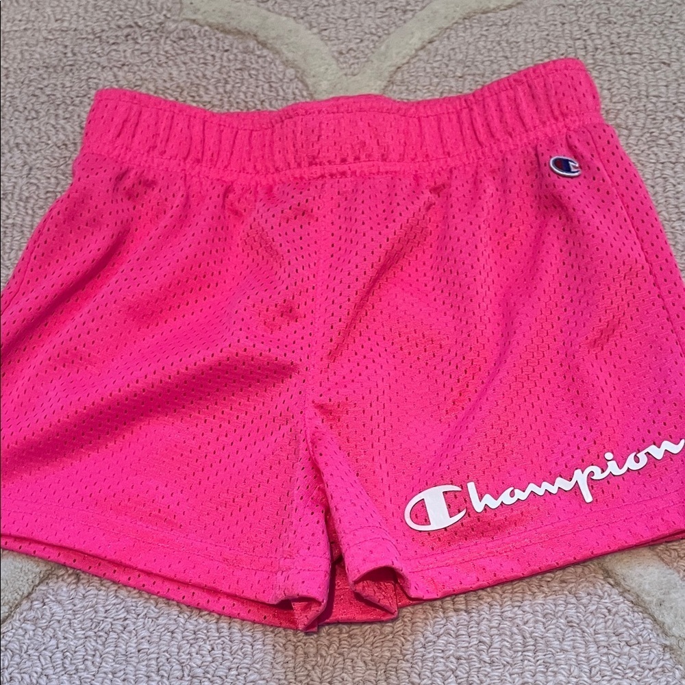 Champion shorts